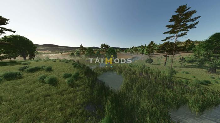 FS25 - Glen Hon, Tasmania (Australia) Map V1.0.2 () FS25 - Glen Hon, Tasmania (Australia) Map V1.0.2 ()