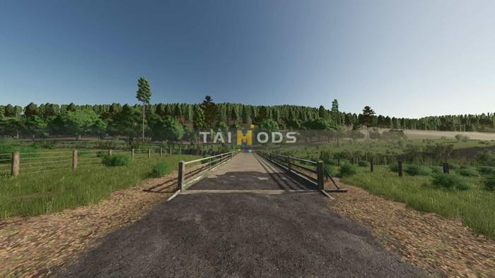 FS25 - Glen Hon, Tasmania (Australia) Map V1.0.2 () FS25 - Glen Hon, Tasmania (Australia) Map V1.0.2 ()