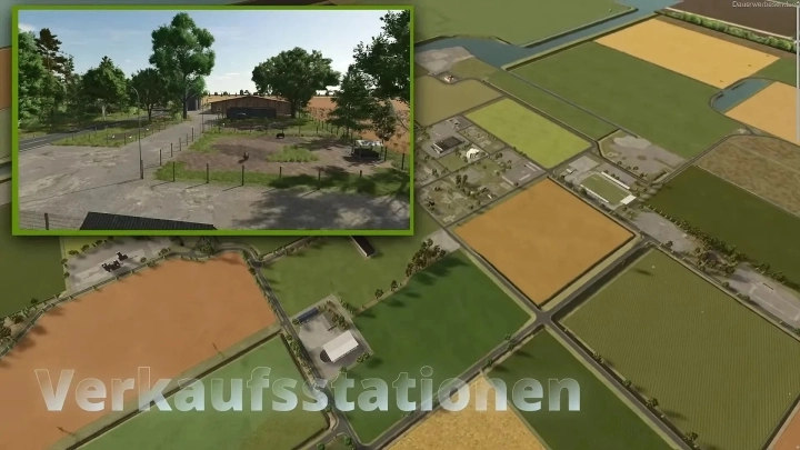 FS25 - NF Marsch 4X V1.2.0.1 ()