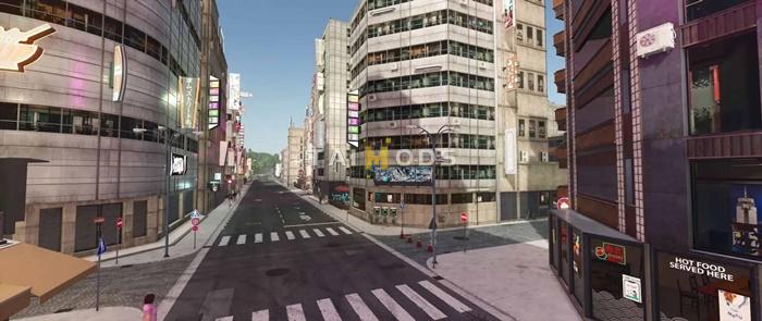 FS25 - Yurihonjo Map V2.5 () FS25 - Yurihonjo Map V2.5 ()