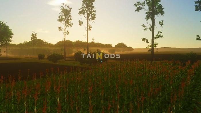 FS25 - Tslipymts Map V1.0 () FS25 - Tslipymts Map V1.0 ()