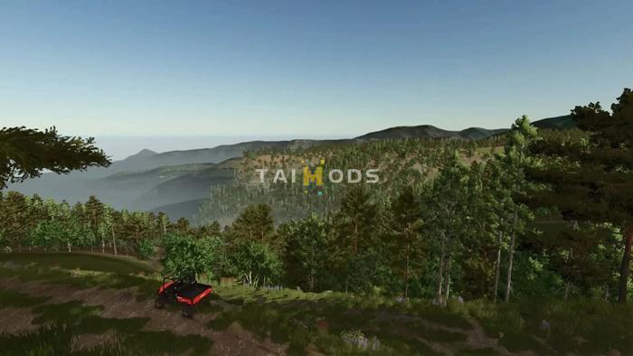 FS25 - Drei Stuhle Map V1.0 Beta () FS25 - Drei Stuhle Map V1.0 Beta ()