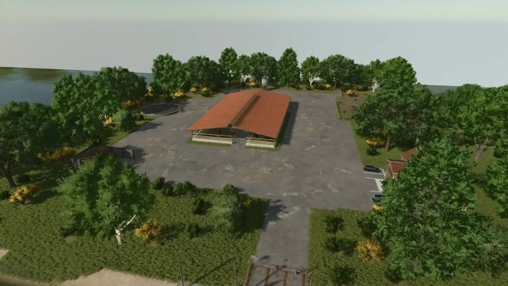 FS25 - Norddeutsche Insel V1.0.2.0 () FS25 - Norddeutsche Insel V1.0.2.0 ()