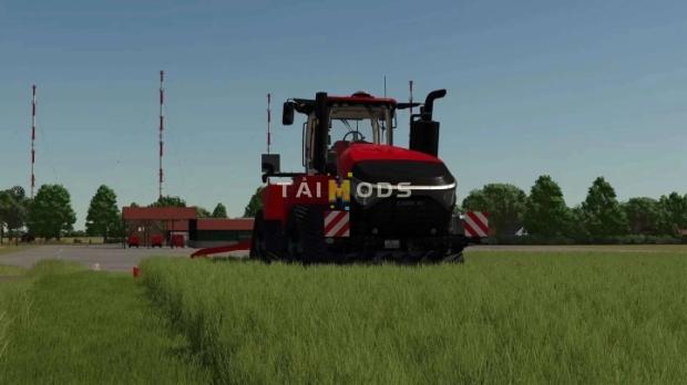 FS25 - Papenburg Map 2 4K V2.2.2 () FS25 - Papenburg Map 2 4K V2.2.2 ()