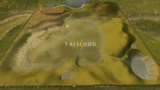 FS25 - LoneHills Map V1.0.4.0 () FS25 - LoneHills Map V1.0.4.0 ()