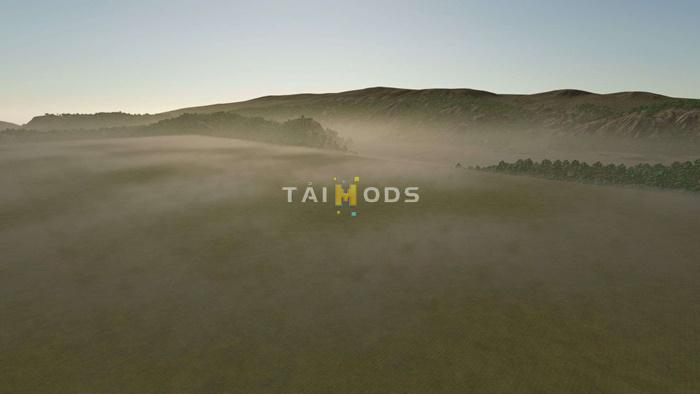 FS25 - Empty 16x Map V1.0.1.0 () FS25 - Empty 16x Map V1.0.1.0 ()