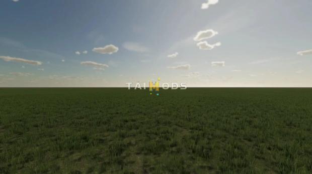 FS25 - Template Map 4X V1.0 () FS25 - Template Map 4X V1.0 ()