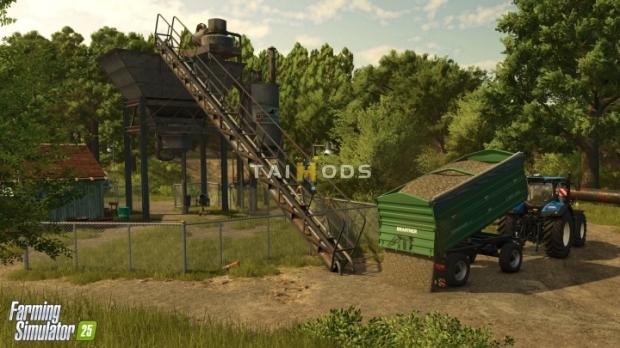 FS25 - Farm Shops, Farmers Markets, Greenhouses & Products ()