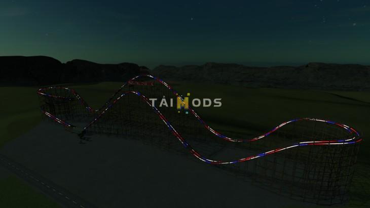 FS25 - Placeable Objects From Wampsville, New York And More V1.0.0.1 () FS25 - Placeable Objects From Wampsville, New York And More V1.0.0.1 ()