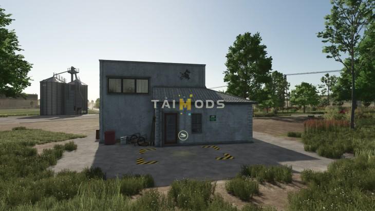 FS25 - Drink Production V1.0 () FS25 - Drink Production V1.0 ()