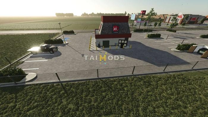 FS25 - Jack In The Box V1.0 ()