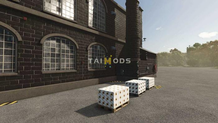 FS25 - Hat Titude Adjustment V1.0 () FS25 - Hat Titude Adjustment V1.0 ()