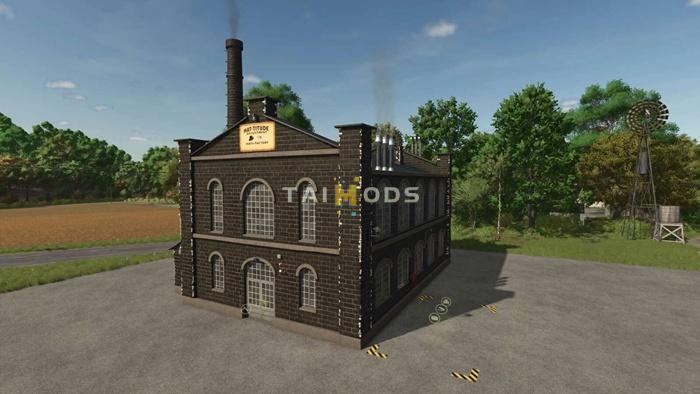 FS25 - Hat Titude Adjustment V1.0 () FS25 - Hat Titude Adjustment V1.0 ()