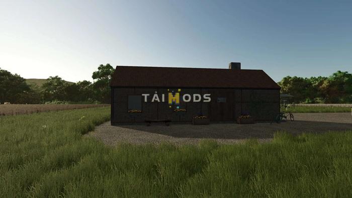 FS25 - Jam Production V1.0.0.1 () FS25 - Jam Production V1.0.0.1 ()