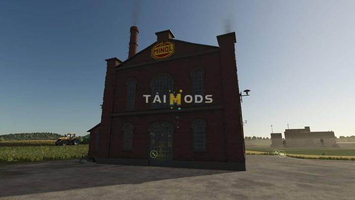 FS25 - Minol Pack V1.0 () FS25 - Minol Pack V1.0 ()