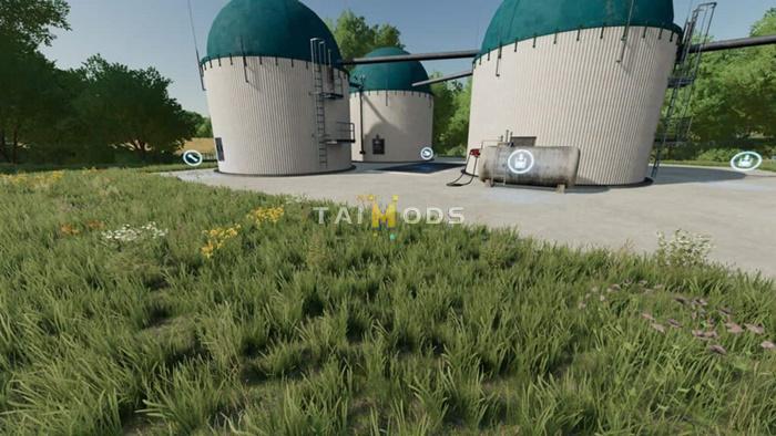 FS25 - Farm Production V1.0 () FS25 - Farm Production V1.0 ()