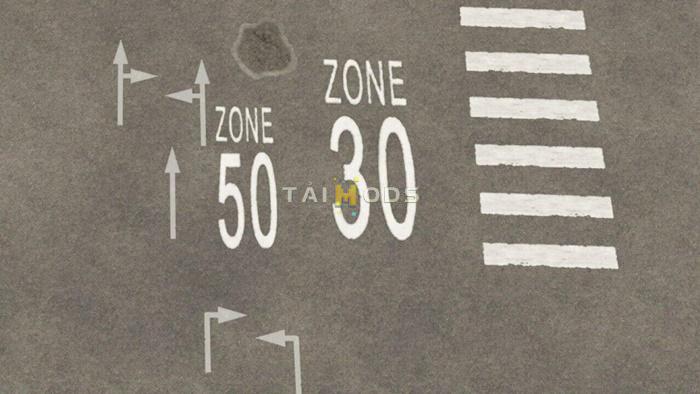 FS25 - Placeable French Panels V1.0 () FS25 - Placeable French Panels V1.0 ()