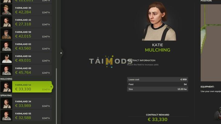 FS25 - Additional-Contracts V1.0.0.2 () FS25 - Additional-Contracts V1.0.0.2 ()