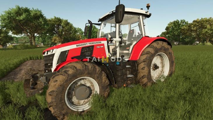 FS25 - AutoRepairs V2.0.1 ()