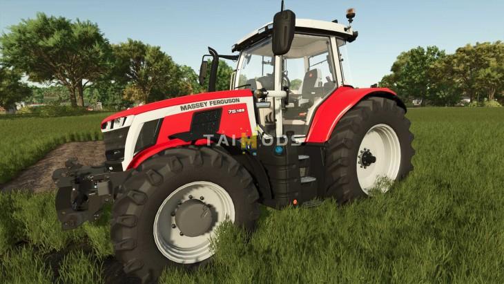 FS25 - AutoRepairs V2.0.1 () FS25 - AutoRepairs V2.0.1 ()