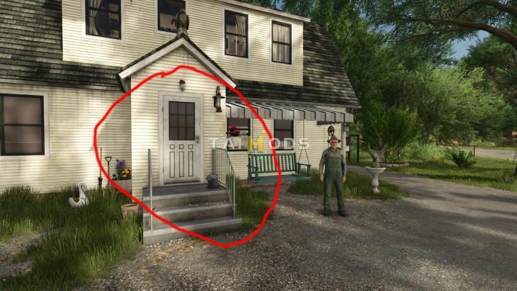 FS25 - Hardcore Balance Mod V1.0.0.8 () FS25 - Hardcore Balance Mod V1.0.0.8 ()
