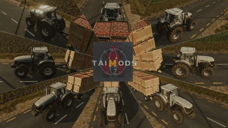 FS25 - Quick Camera V2.0 () FS25 - Quick Camera V2.0 ()