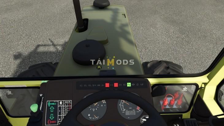 FS25 - Dashboard Live V2.0.1 () FS25 - Dashboard Live V2.0.1 ()
