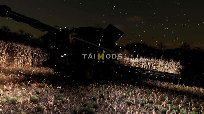 FS25 - European Realistic Reshade V1.0 () FS25 - European Realistic Reshade V1.0 ()