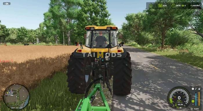 FS25 - Real Vehicle Breakdowns V0.9.2.9 () FS25 - Real Vehicle Breakdowns V0.9.2.9 ()