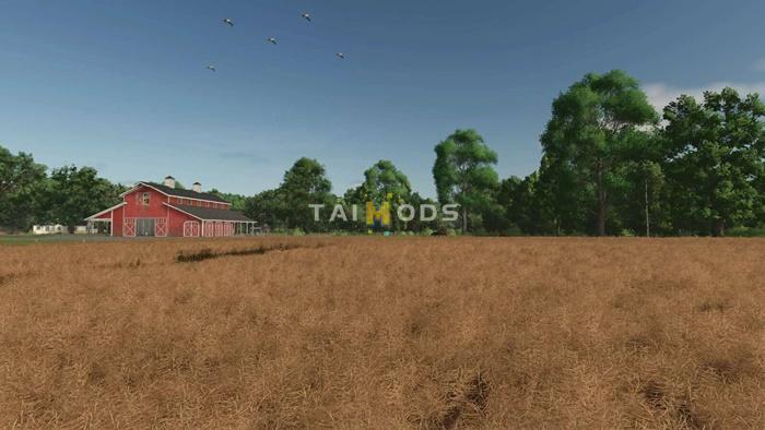 FS25 - PlayerCam V1.0 () FS25 - PlayerCam V1.0 ()