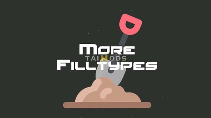 FS25 - More Filltypes V1.0.0.1 () FS25 - More Filltypes V1.0.0.1 ()