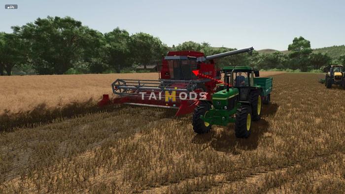 FS25 - Enter Closest Vehicle V1.0 ()