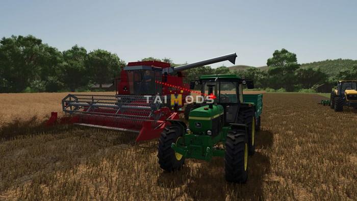FS25 - Enter Closest Vehicle V1.0 () FS25 - Enter Closest Vehicle V1.0 ()