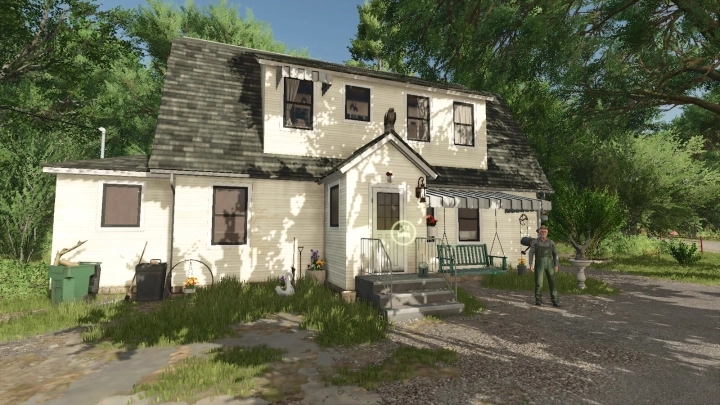FS25 - Disable Contract Machines V1.0 () FS25 - Disable Contract Machines V1.0 ()