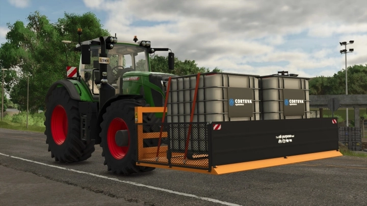 FS25 - All Purpose Tool V1.0 () FS25 - All Purpose Tool V1.0 ()
