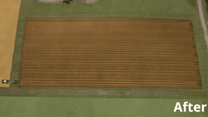 FS25 - Better Animal Waste Products V1.0 () FS25 - Better Animal Waste Products V1.0 ()