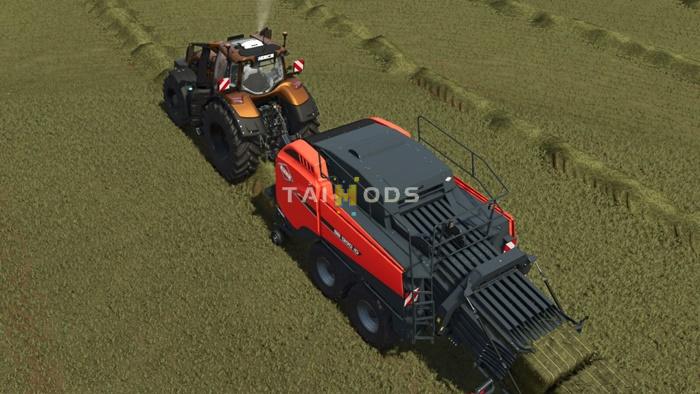 FS25 - Missions Expanded V1.0 () FS25 - Missions Expanded V1.0 ()
