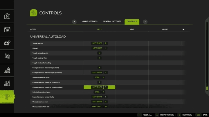 FS25 - Universal Autoload V0.2.1.4 () FS25 - Universal Autoload V0.2.1.4 ()