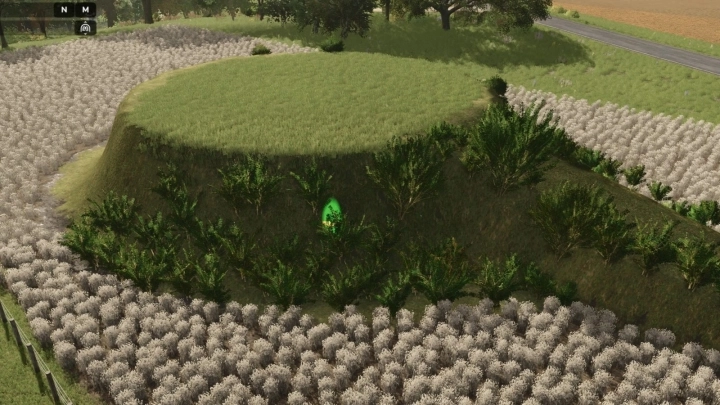 FS25 - Free Terraforming And Painting V1.0.1.0 () FS25 - Free Terraforming And Painting V1.0.1.0 ()