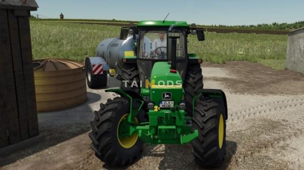 FS25 - Enhanced Filltype Categories V1.0 () FS25 - Enhanced Filltype Categories V1.0 ()