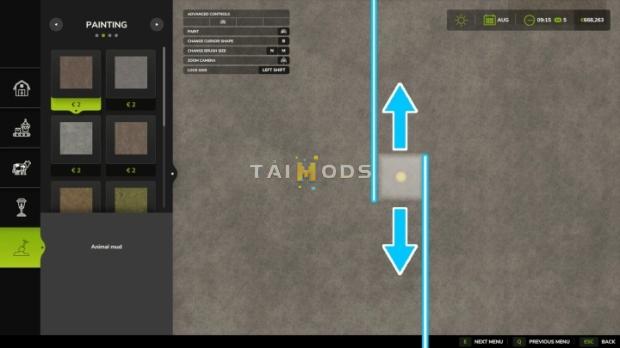 FS25 - Perfect Edge V1.1 () FS25 - Perfect Edge V1.1 ()
