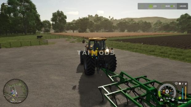 FS25 - Real Vehicle Breakdowns V1.0 () FS25 - Real Vehicle Breakdowns V1.0 ()
