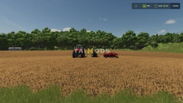 FS25 - Store Deliveries V1.0.0.2 () FS25 - Store Deliveries V1.0.0.2 ()