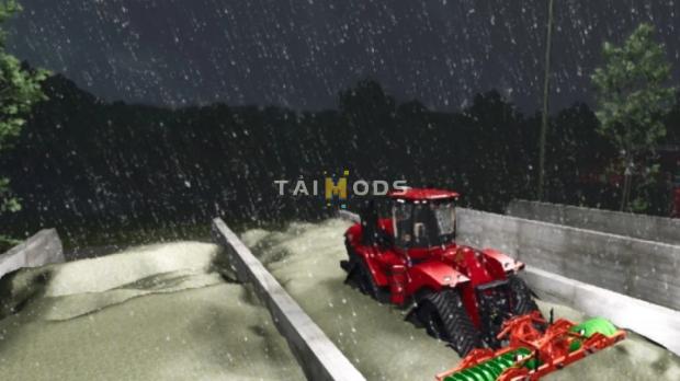 FS25 - Crazy Silage Compactor Pack V1.0 () FS25 - Crazy Silage Compactor Pack V1.0 ()