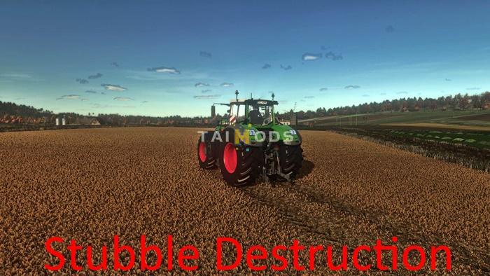FS25 - All-in-One Easy-to-Install Texture Pack V4.0 () FS25 - All-in-One Easy-to-Install Texture Pack V4.0 ()