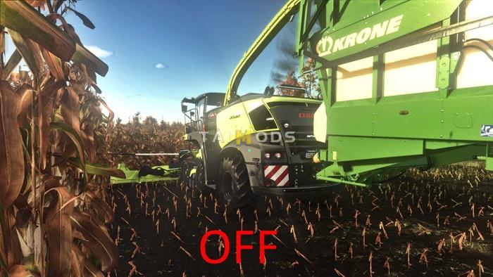 FS25 - All-in-One Easy-to-Install Texture Pack V4.0 () FS25 - All-in-One Easy-to-Install Texture Pack V4.0 ()