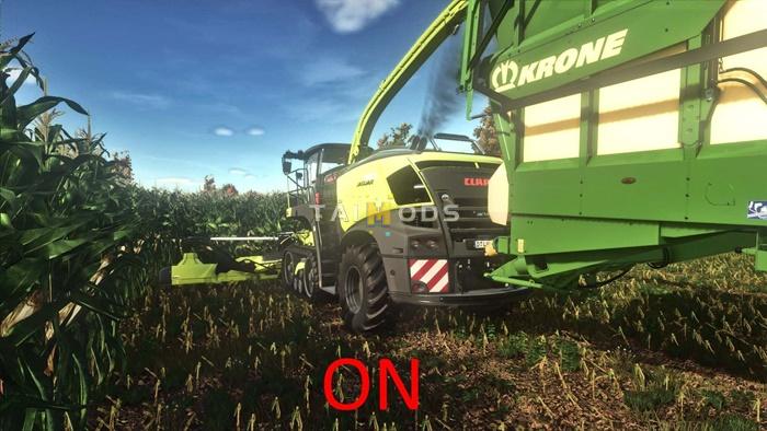 FS25 - All-in-One Easy-to-Install Texture Pack V4.0 () FS25 - All-in-One Easy-to-Install Texture Pack V4.0 ()