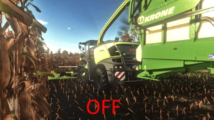 FS25 - All in One Easy to Install Texture Pack V2.0 ()