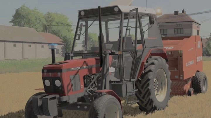 FS25 - Shaders by Hybcio V1.0 () FS25 - Shaders by Hybcio V1.0 ()