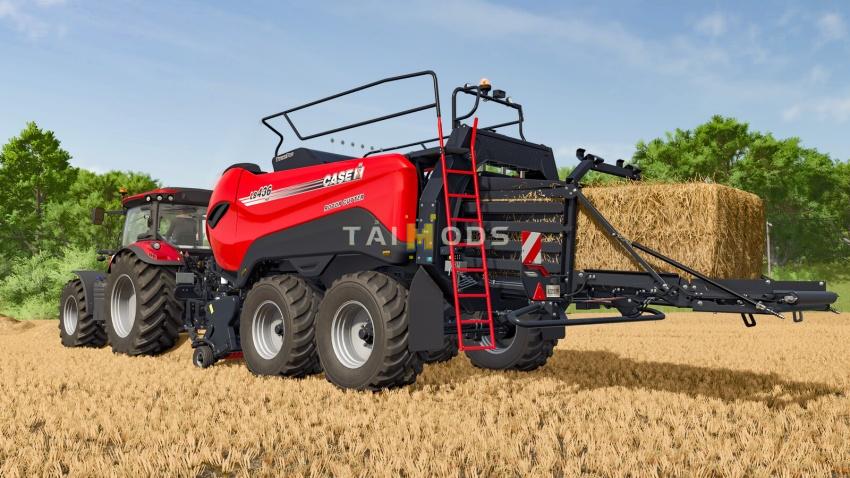 FS25 - McCormick X7 VT-Drive V1.0.0.2 () FS25 - McCormick X7 VT-Drive V1.0.0.2 ()